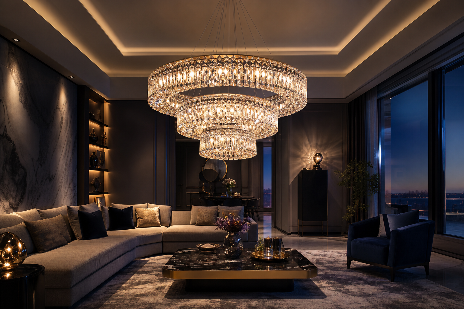 Premium Lighting Solutions