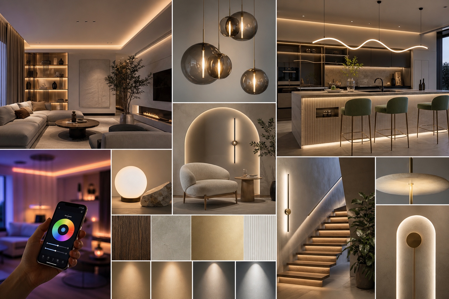 How to Choose a Reliable LED Lighting Manufacturer in China