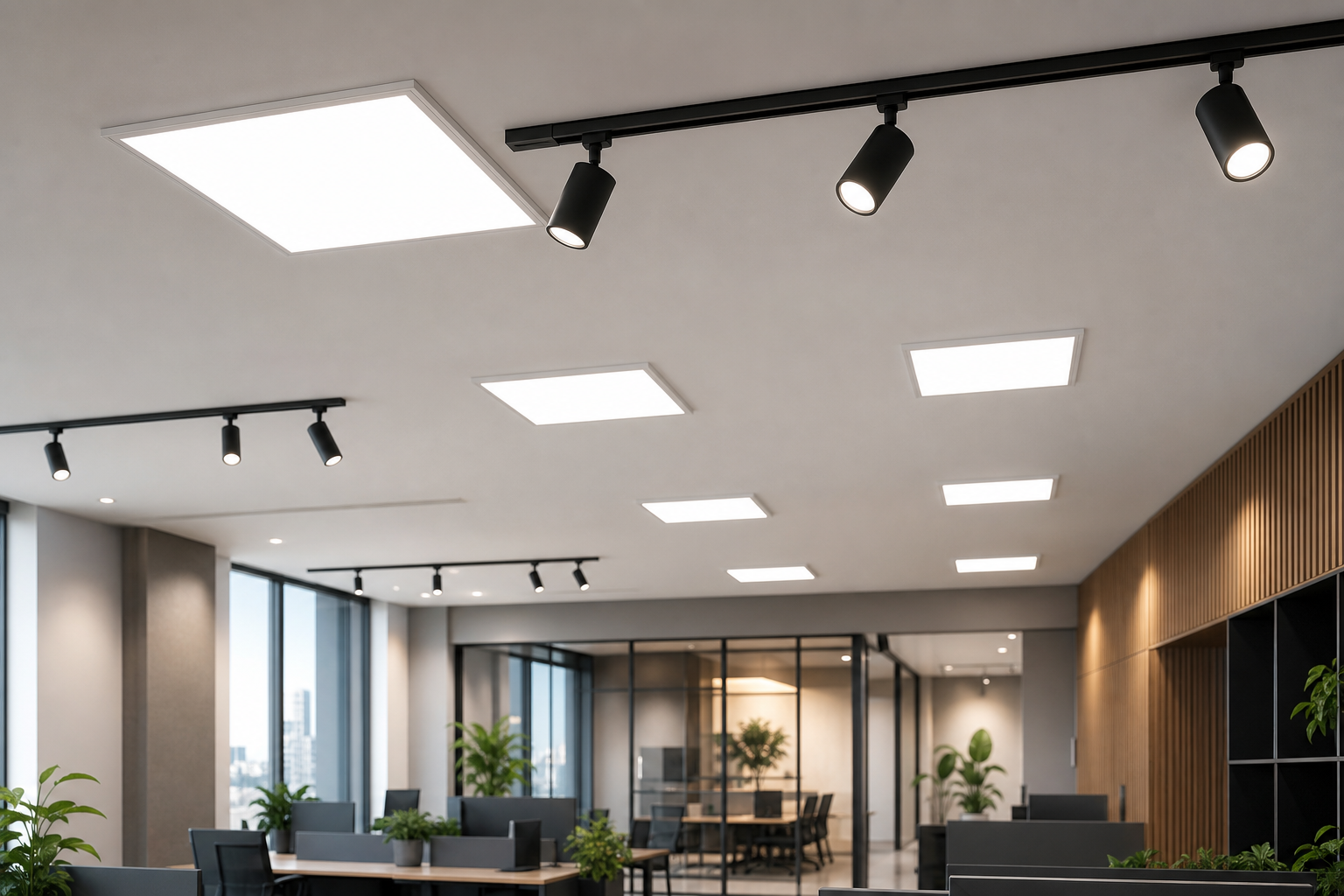 LED Lighting