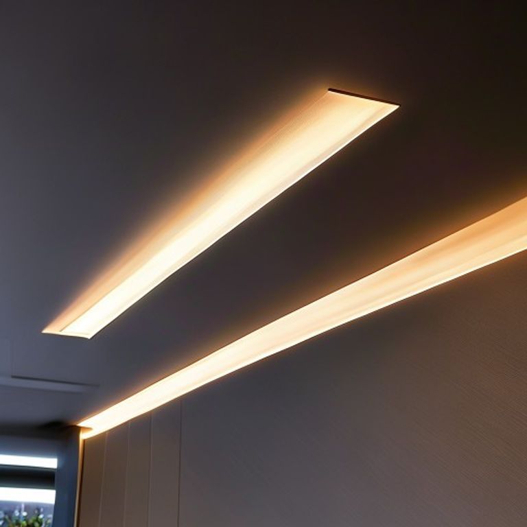 LED Panel Light 60x60