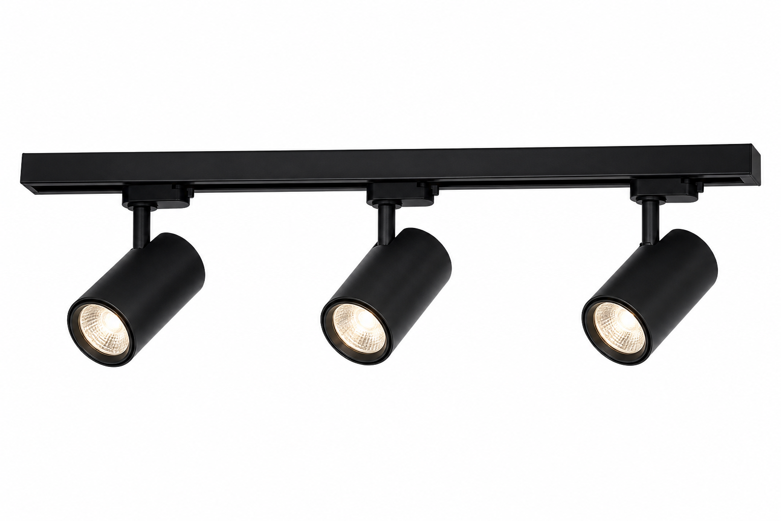 LED Track Light System